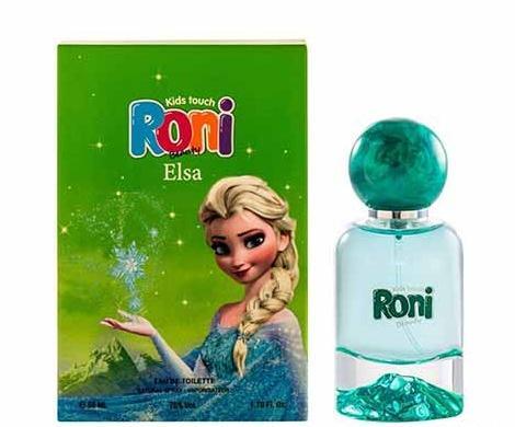 عکس عطر عروسکی