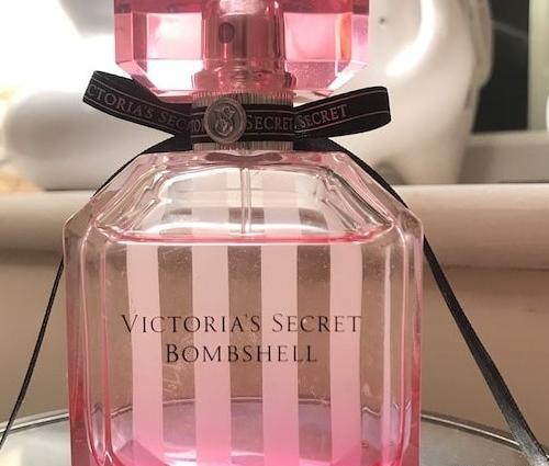 عکس عطر عروسکی
