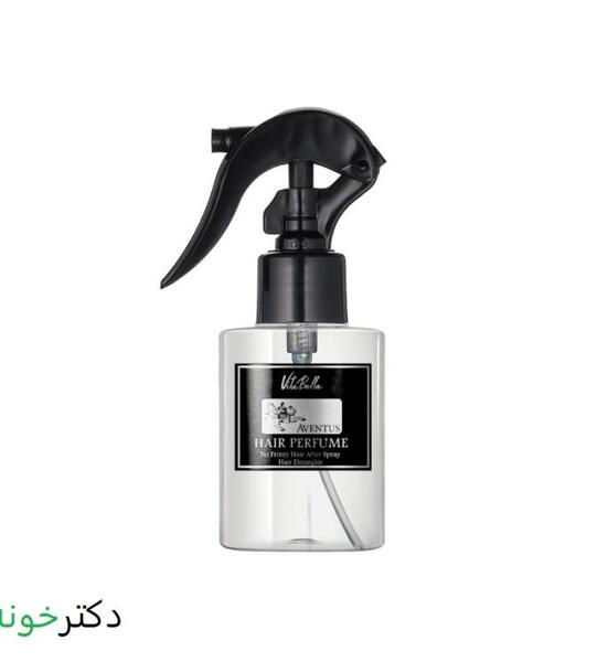 عکس عطر عروسکی
