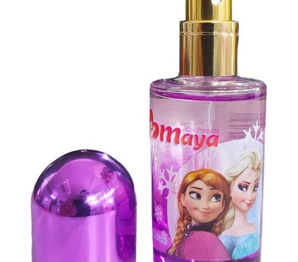 عکس عطر عروسکی