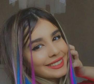 عکس زیبا برای پروفایل حضرت زهرا