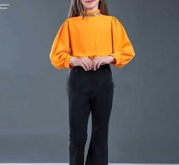 عکس لباس دخترانه عید ۱۴۰۲