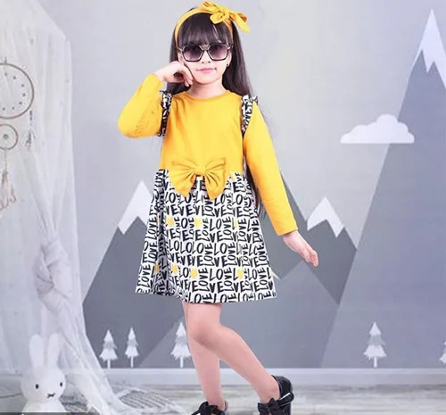 عکس لباس دخترانه عید ۱۴۰۲