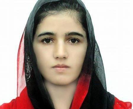 عکس افغانی زیبا دختر