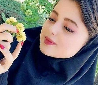 عکس افغانی زیبا دختر