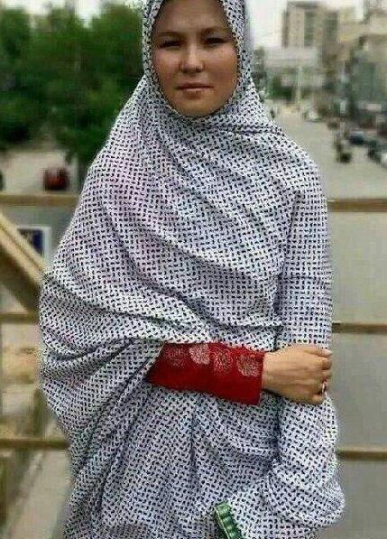 عکس افغانی زیبا دختر