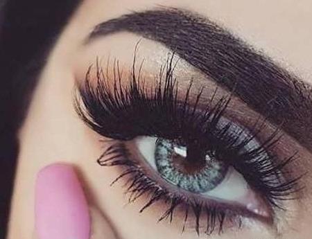 عکس یک چشم برای پروفایل