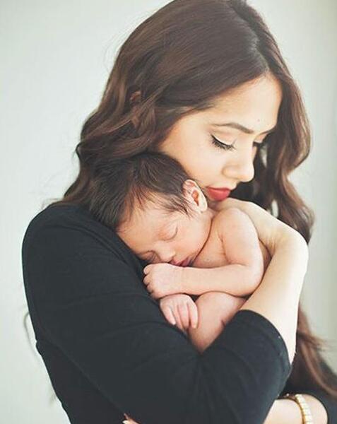 عکس تاتو گرگ دخترانه