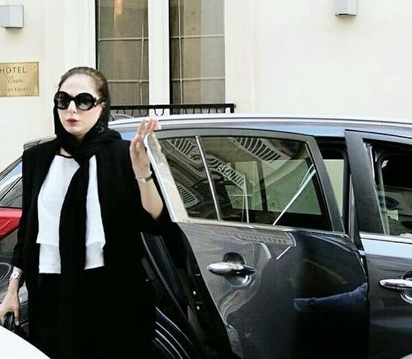 عکس های ازدواج مهدی پاکدل