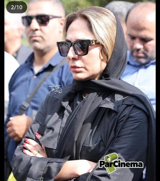 عکس های ازدواج مهدی پاکدل