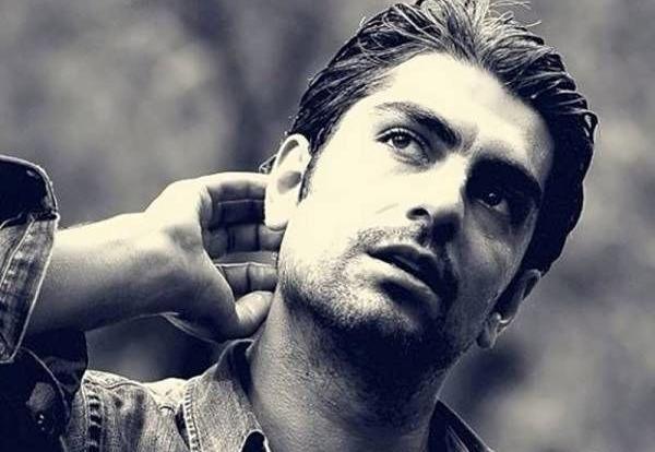 عکس های ازدواج مهدی پاکدل
