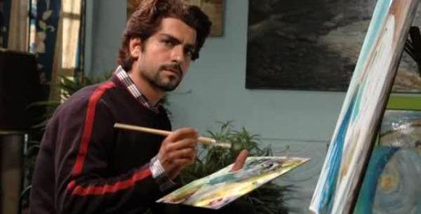 عکس های ازدواج مهدی پاکدل