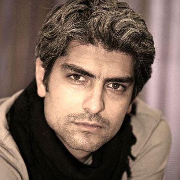 عکس های ازدواج مهدی پاکدل