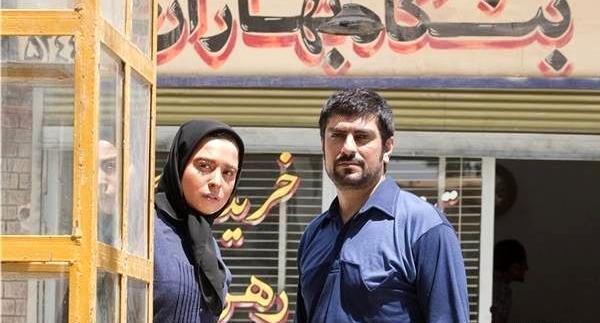 عکس های ازدواج مهدی پاکدل
