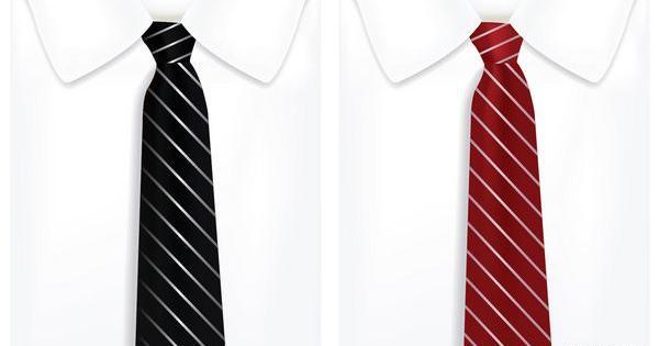 عکس کراوات کارتونی