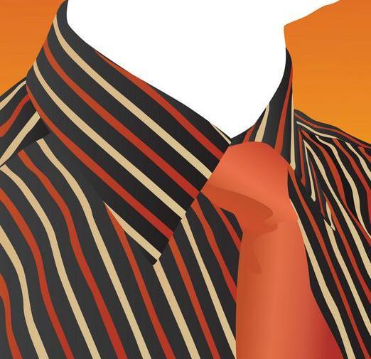 عکس کراوات کارتونی