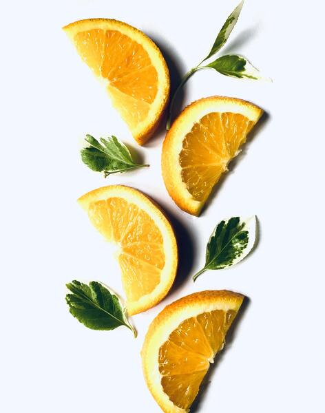 عکس بک گراند صبحانه