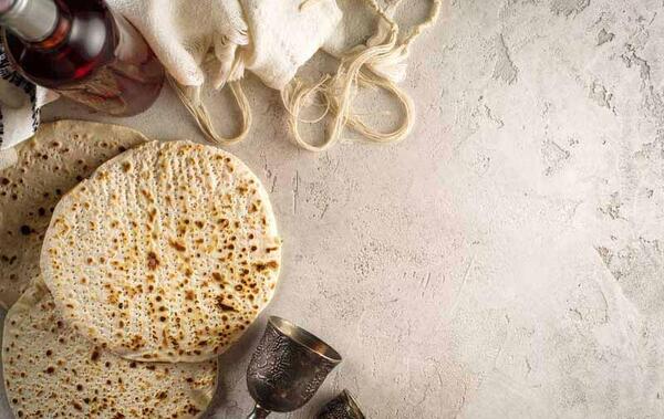 عکس بک گراند صبحانه