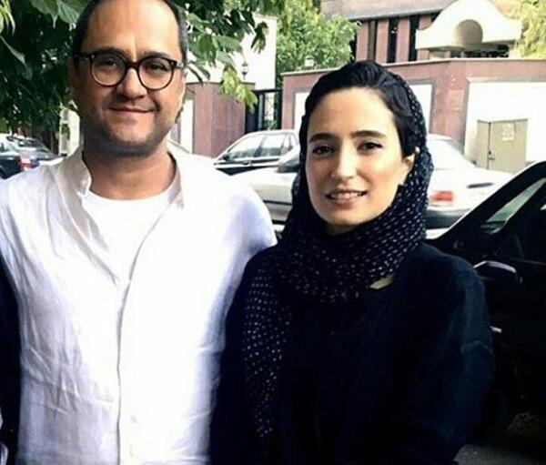 عکس جدایی و طلاق