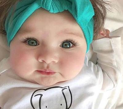 عکس های نزدیک تولد