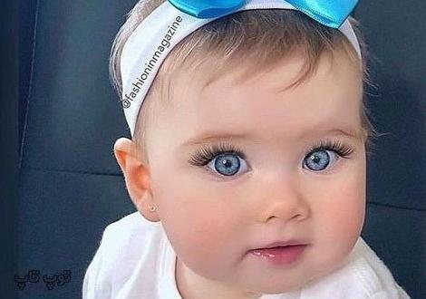 عکس های نزدیک تولد
