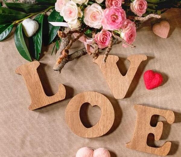 عکس سیاه قلب دار
