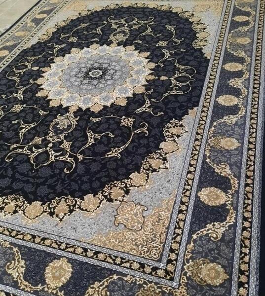 عکس ظروف طلاکوب