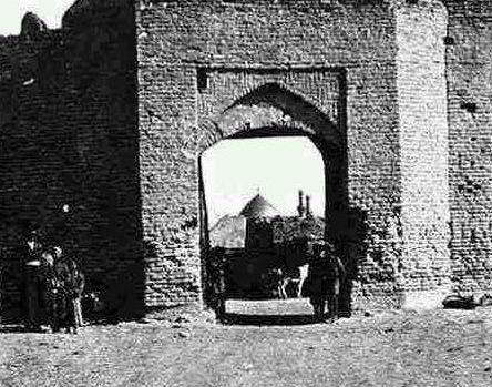 عکس ظروف طلاکوب