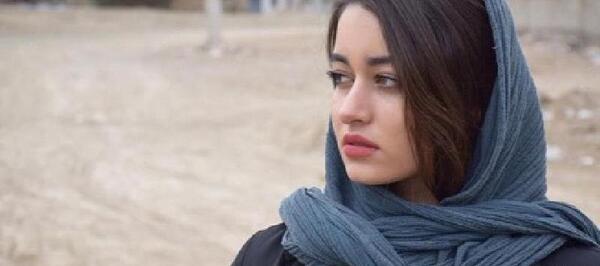 عکس طوبا در فیلم حکایت های کمال