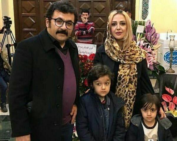 عکس طوبا در فیلم حکایت های کمال