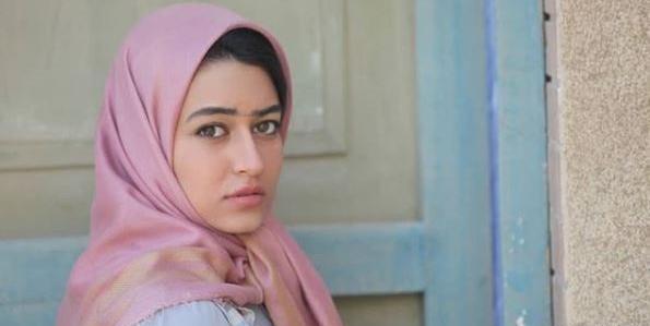 عکس طوبا در فیلم حکایت های کمال