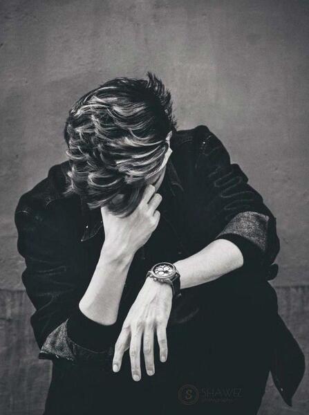 عکس فیک طبیعی پسرونه