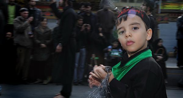 عکس لوگو یا حسین png