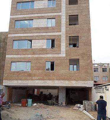 عکس ساختمان نوساز