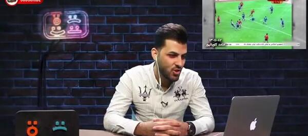 عکس وضعیت واتساپ ضد استقلال