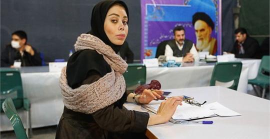 عکس نماینده مجلس