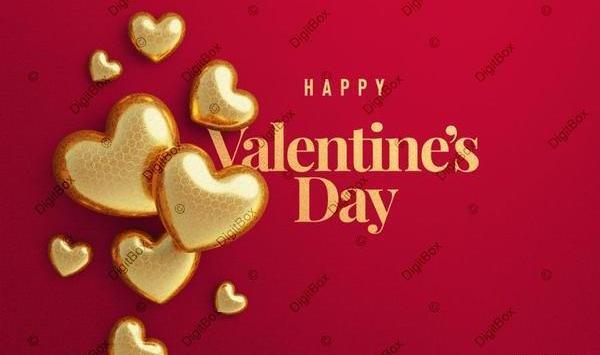 عکس زمینه ولنتاين