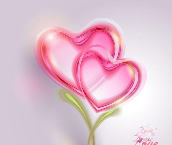 عکس زمینه ولنتاين
