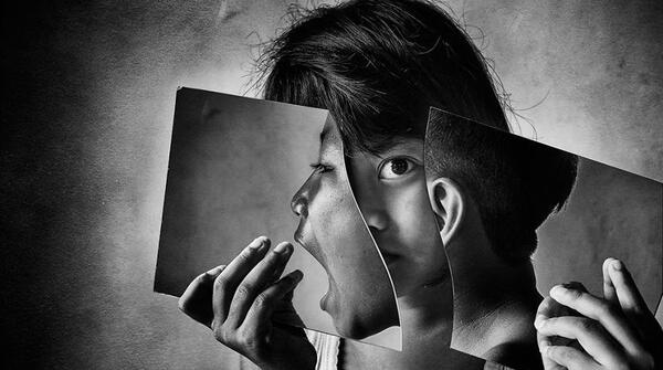 عکس خودکشی کارتونی