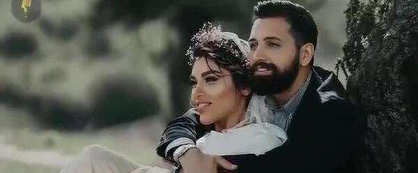 عکس عروسی ایرانی بازیگران