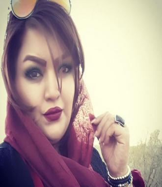 عکس مینا اخوان