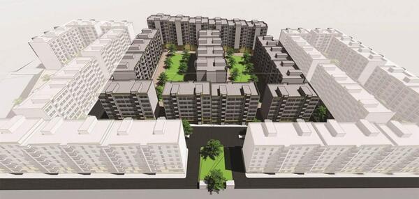 عکس ورزشگاه زیتون زنجان