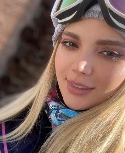 عکس نی نی دختر فیک