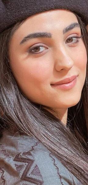 عکس نی نی دختر فیک