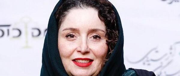 عکس پدر ژاله صامتی