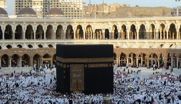 عکس کعبه عربستان