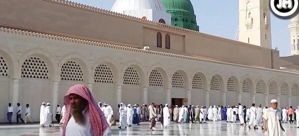 عکس کعبه عربستان
