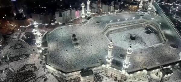 عکس کعبه عربستان