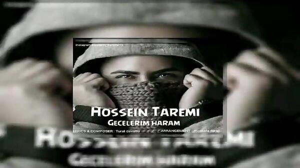 عکس حسین طارمی