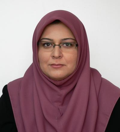 عکس مجری زن جدید شبکه خبر